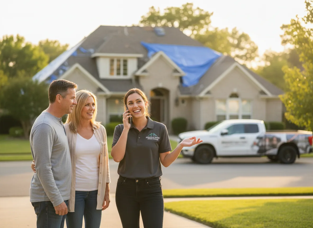 Emergency Roof Repair Ecorse, MI FAQs